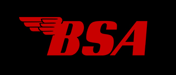 BSA scooters